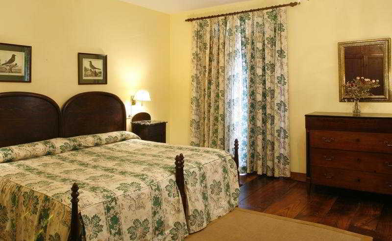 Hotel Pax Casona Del Busto Pravia Cameră foto