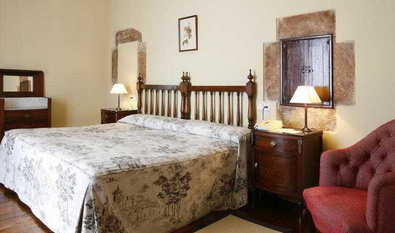 Hotel Pax Casona Del Busto Pravia Cameră foto
