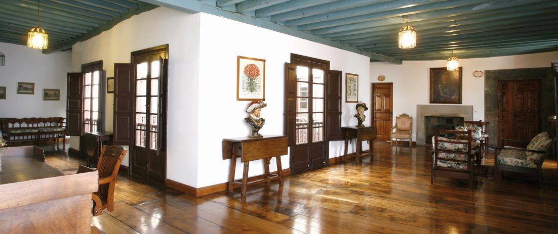 Hotel Pax Casona Del Busto Pravia Exterior foto